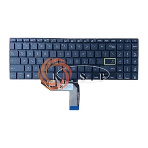 کیبرد لپ تاپ ایسوس Keyboard Asus K513