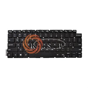 کیبرد لپ تاپ دل Keyboard Dell Inspiron 14 7000 7490
