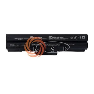 باتری لپ تاپ سونی Battery Laptop Sony VGP-BPS13 6Cell مشکی