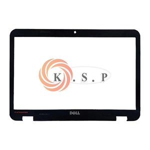 قاب جلو ال سی دی لپ تاپ دل Case (B) Dell Inspiron N5010