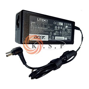آداپتور لپ تاپ ایسر Adaptor Laptop Acer 19V 3.42A 3.0X1.1