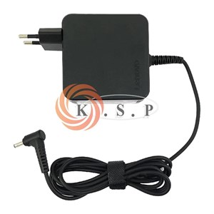 آداپتور لپ تاپ لنوو Adaptor Lenovo 20V 3.25A 4.0X1.7