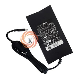 آداپتور لپ تاپ دل Adaptor Dell 19.5V 6.7A Slim (4.5X3.0)