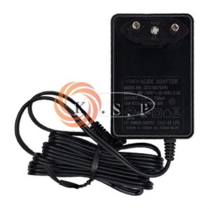 آداپتور مودم Adaptor Modem 12V 750mA