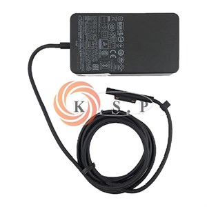 آداپتور تبلت مایکروسافت Adaptor Microsoft Surface 15V 2.58A