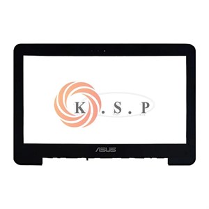 قاب جلو ال سی دی لپ تاپ ایسوس Case B Asus X455