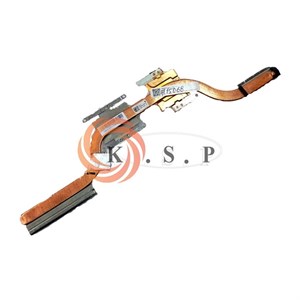 هیت سینک لپ تاپ ایسوس Heatsink Asus K501