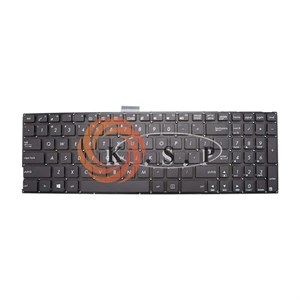 کیبورد لپ تاپ ایسوس Keyboard Asus X555