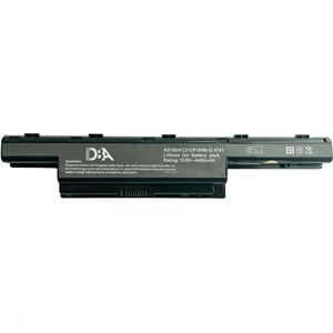باتری لپ تاپ ایسر Battery Acer Aspire E1-571 6Cell