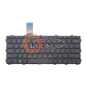 کیبورد لپ تاپ Keyboard ASUS X301