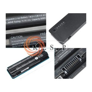 باتری لپ تاپ دل Battery Dell XPS L502