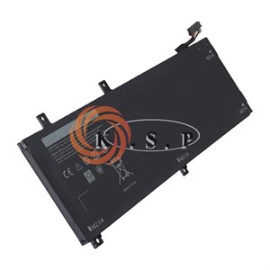 باتری لپ تاپ دل (H5H20) Battery Dell XPS 15 9560
