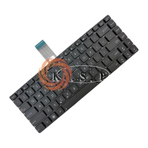 کیبرد لپ تاپ ایسوس Keyboard Asus N46