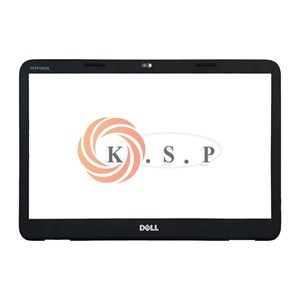 قاب جلو ال سی دی لپ تاپ دل Case (B) Dell Inspiron 5050