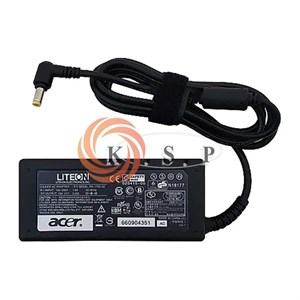 آداپتور لپ تاپ ایسر Adaptor Laptop Acer 19V 3.42A (5.5X1.7)