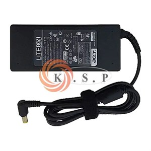 آداپتور لپ تاپ ایسر Adaptor Laptop Acer 19V 4.7A