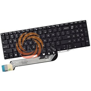 کیبورد لپ تاپ دل Keyboard Dell inspiron 5565