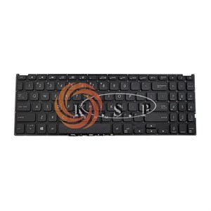 کیبرد لپ تاپ ایسوس Keyboard Asus VivoBook X515