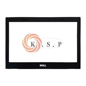 قاب جلو ال سی دی لپ تاپ دل Case (B) Dell Vostro 3350