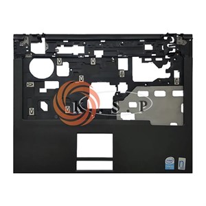 قاب کنار کیبرد لپ تاپ دل Case C Dell Vostro 1310