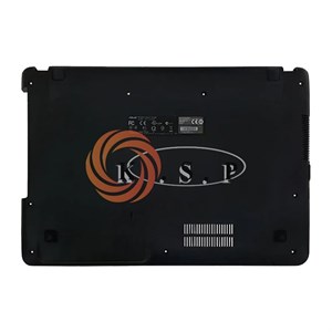 قاب کف لپ تاپ ایسوس Case D Asus X451