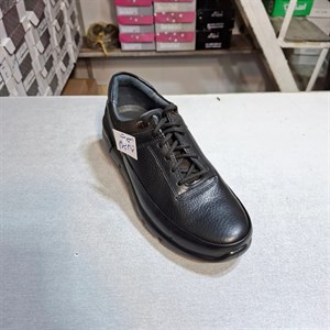 کفش اسپرت مردانه چرم تبریز