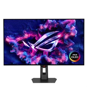 مانیتور ایسوس مدل ROG Strix OLED XG32UCWMG سایز 32 اینچ