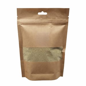 پودر گشنیز 100 گرمی