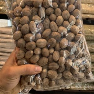 جوز هندی 100 گرم