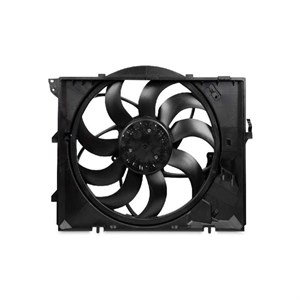 فن کامل (فن رادیاتور) بی ام و X3 F25