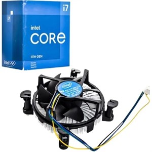 فن خنک کننده CPU اینتل مدل Core i7