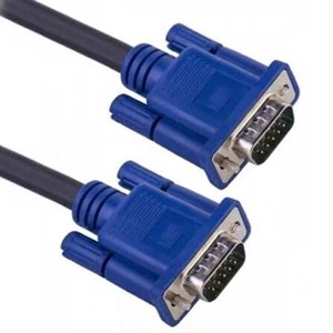 کابل VGA مدل V-NET 15M
