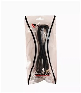 کابل DisPlay Port به HDMI وی نت 1.5M
