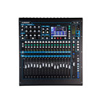 ALLEN & HEATH - QU-16C میکسر دیجیتال