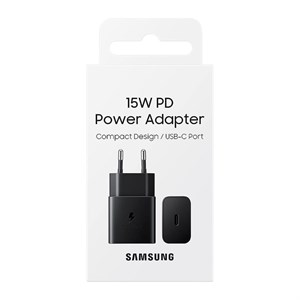 شارژر دیواری سامسونگ مدل EP-T1510 توان 15 وات 2 پین