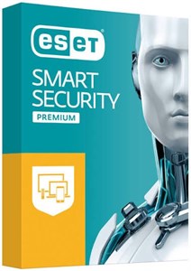 انتی ویروس EsetSmart