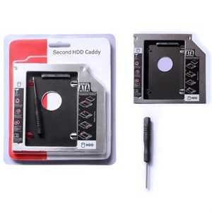 براکت هارد اینترنال مدل 12.7 HDD Caddy