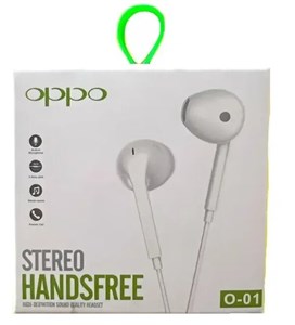 هندزفری APPO 01