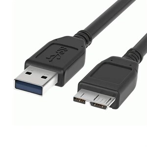 کابل هارد USB 3 مدل AM9PIN