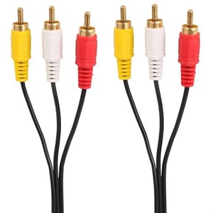 کابل تبدیل 3 به 3 طول 1.5 متر