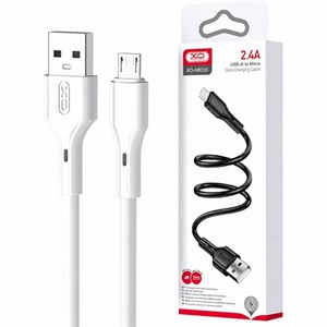 کابل شارژ ایکس او مدل XO-NB230 1M