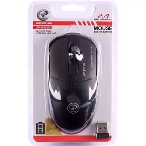 ماوس بی سیم ایکس پی-پروداکت مدل W480-490