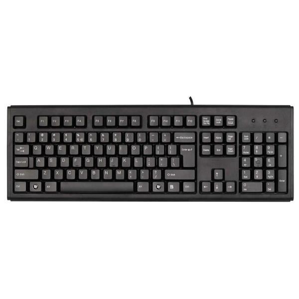 A4Tech Wired Keyboard KM-720 USB