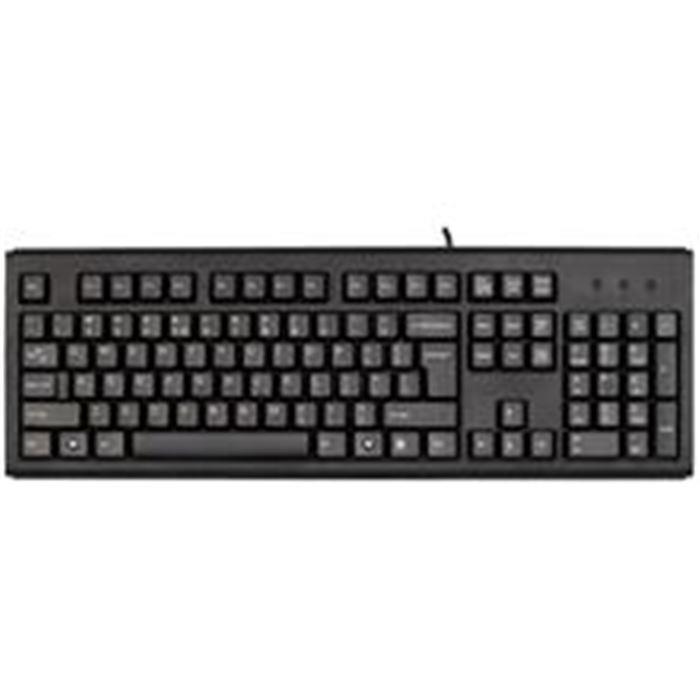 A4Tech Wired Keyboard KM-720 USB