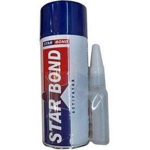 چسب 123 استارباند 400 میل STAR BOND