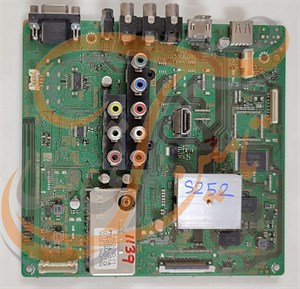 برد مین سونی KLV-40BX400
