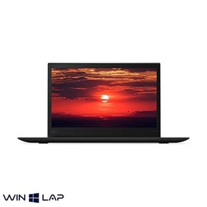 لپ تاپ LENOVO مدل THINKPAD X1 YOGA X360 - 14 inch - پردازنده Core i7-8550U - گرافیک Intel UHD حافظه RAM 8GB حافظه هارد SSD 512GB