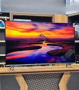  تلویزیون ال ای دی اندرویدی پاناسونیک مدل TH-55NX900M سایز 55 اینچ