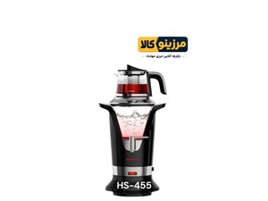 سماور برقی همیلتون مدل HS-455