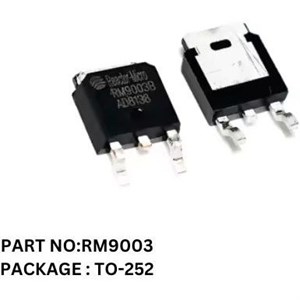 آی سی RM9003B – TO252